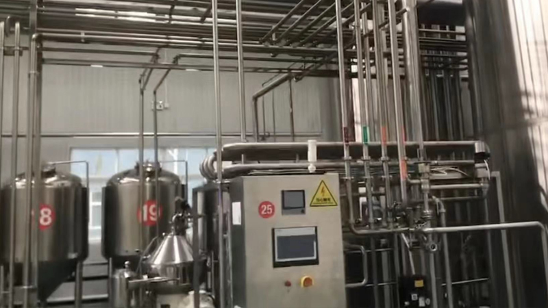 铅山河北船头客精酿啤酒厂